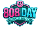 Shay's Annual Birthday Celebration, 808 Day Pool Party