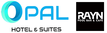 Opal Hotel & Suites