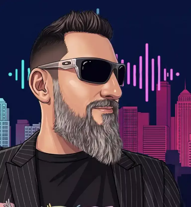 DJ Matrix