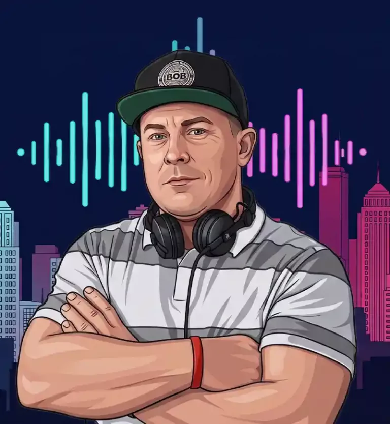 DJ Tooltime