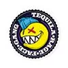 Tequila Rage Face Gang - Logo