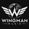 Wingman Music - Logo