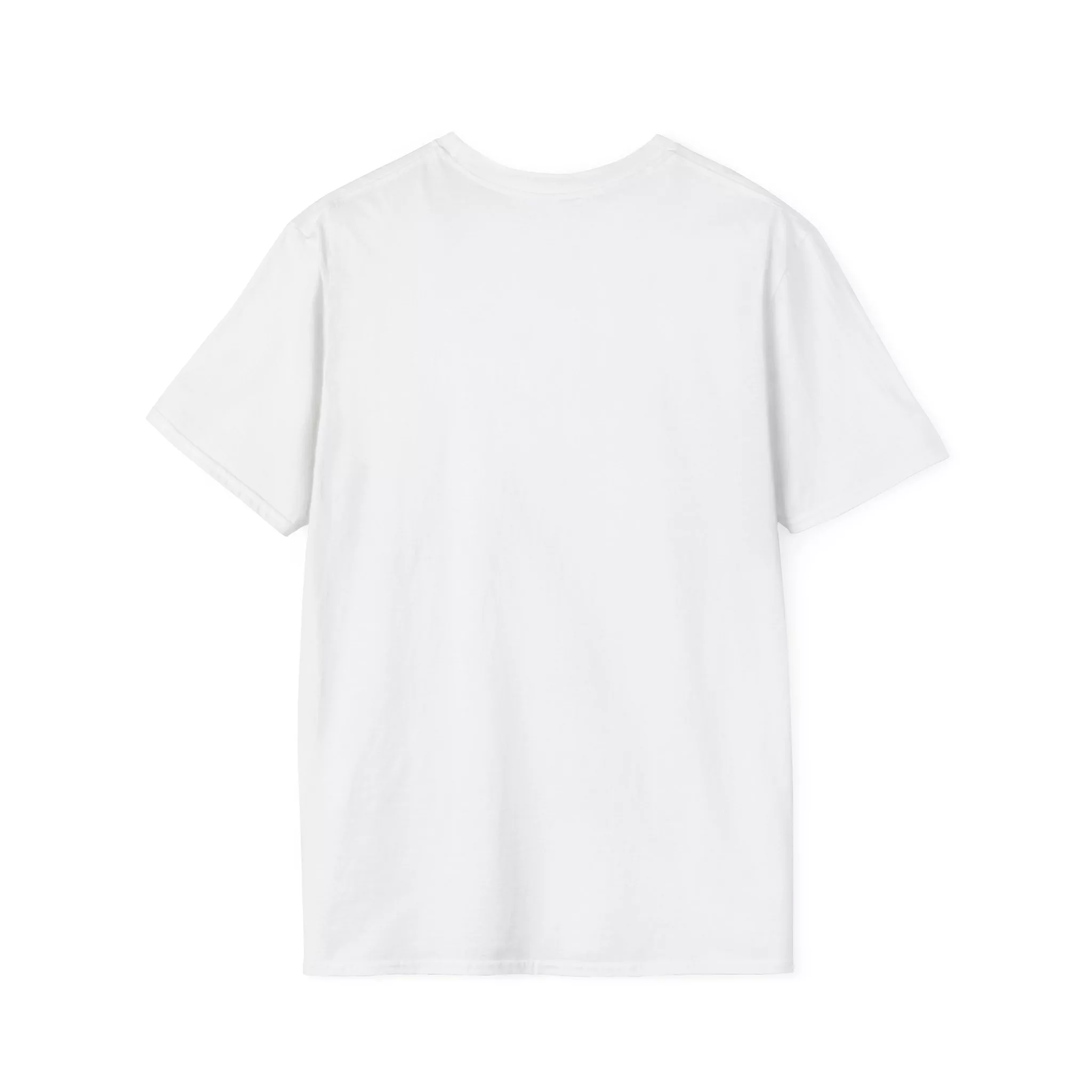 808 Badge Tee (Unisex) - Image 6
