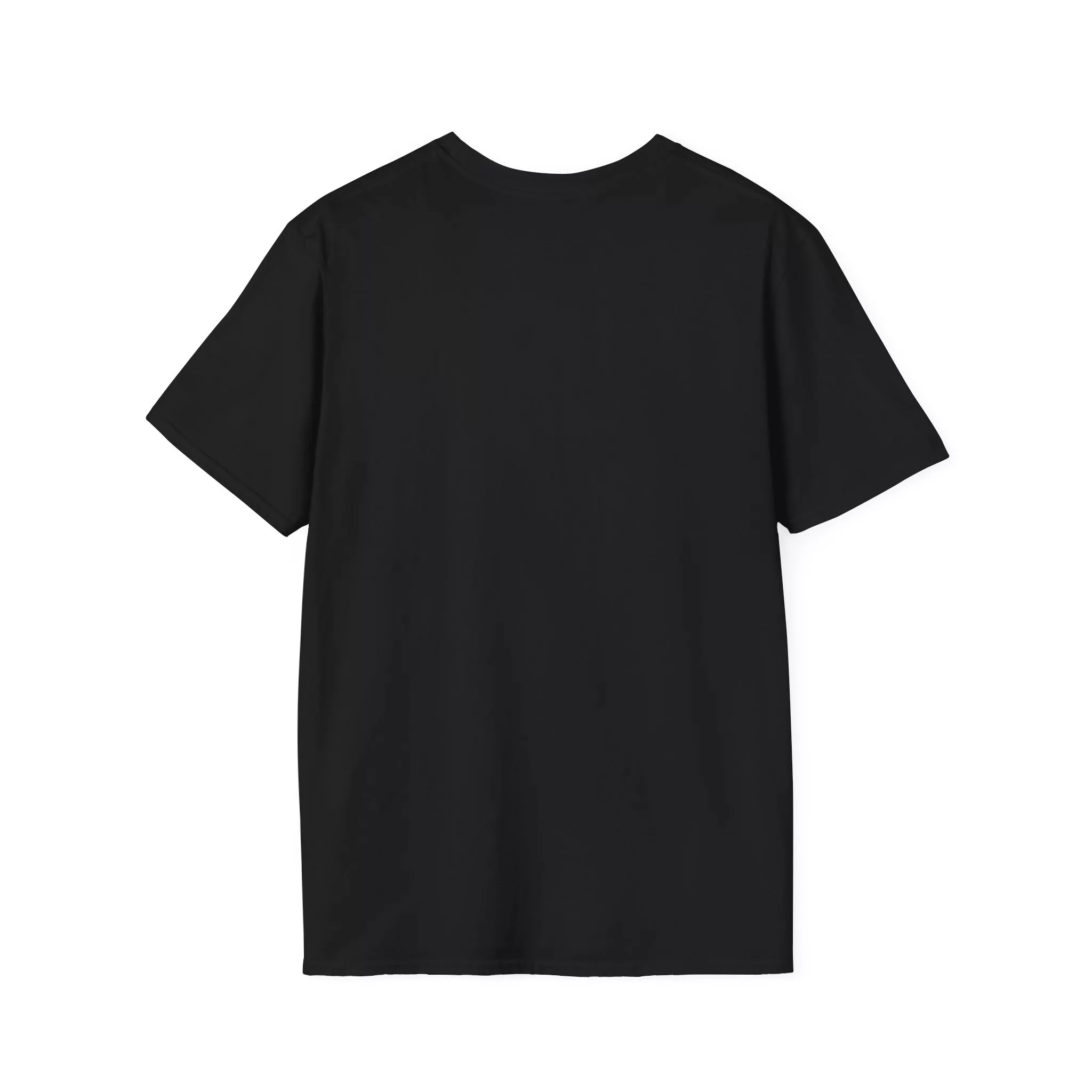 808 Badge Tee (Unisex) - Image 3