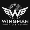 Wingman Music - Logo